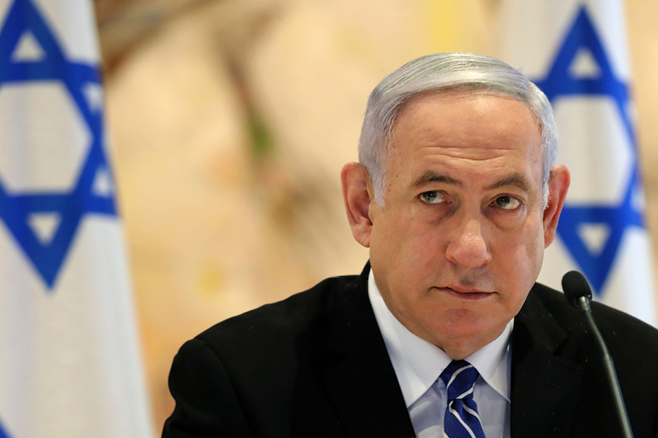 Read more about the article Israeli PM blames Qatar for Hamas support as he justifies Doha assault. By Carl Montel.