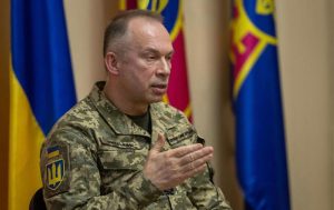 Read more about the article Ukraine frees three strategic Donetsk villages in an audacious counteroffensive. By Lisa Lomami.