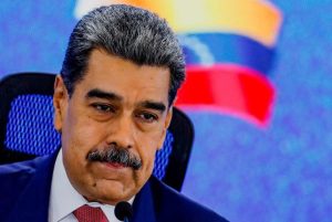 Read more about the article Maduro Calls the Latest U.S. Strikes Against Venezuela an “Act of Aggression”. By Katy Moore.