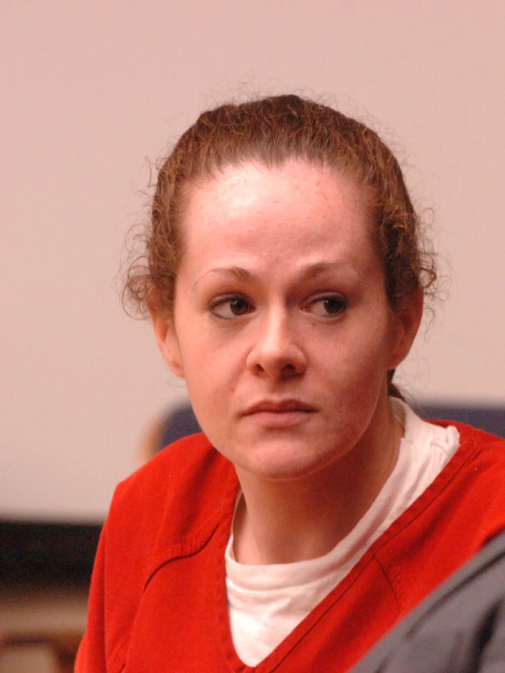 Read more about the article Tennessee prepares to execute sole female inmate on death row. By Katy Moore.