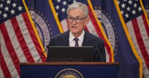 Read more about the article The federal shutdown will likely ensure more Federal Reserve rate cuts. By Noko David.