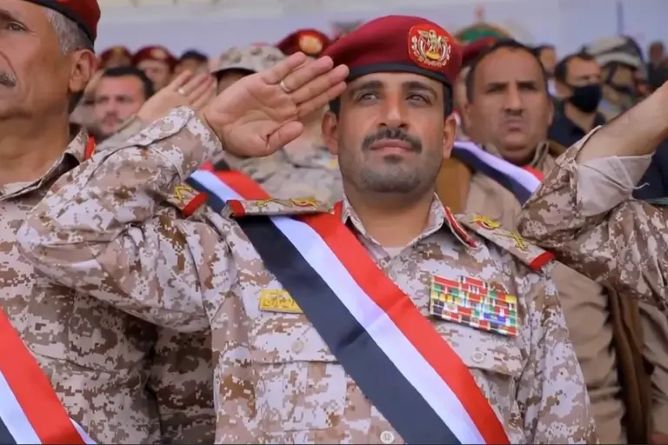 Read more about the article Senior Houthi commander killed in Yemen during joint Israeli-American airstrike. By Carl Montel.