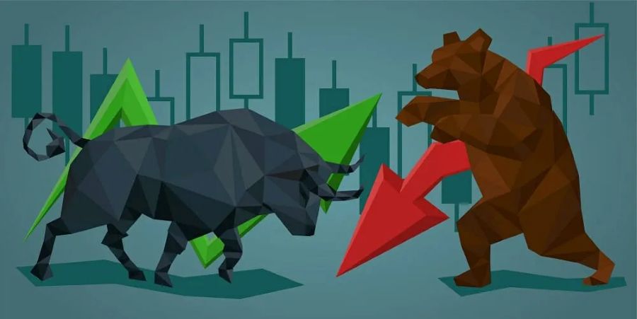 Read more about the article This may spell volatility for the financial sector and the stock market. By Noko David.