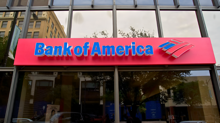 Read more about the article Bank of America Temporarily Shuts 3,800 Branches Across the U.S. for 48 hours. By Noko David