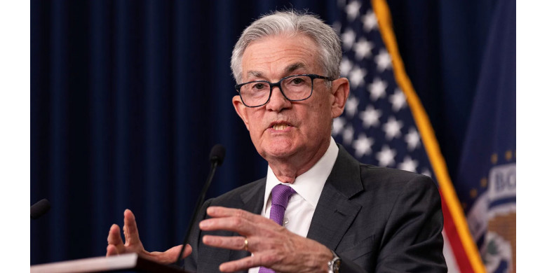 Read more about the article Trump Weighs in on Fed Chair Pick: Meet the Shortlisted Candidates. By Noko David