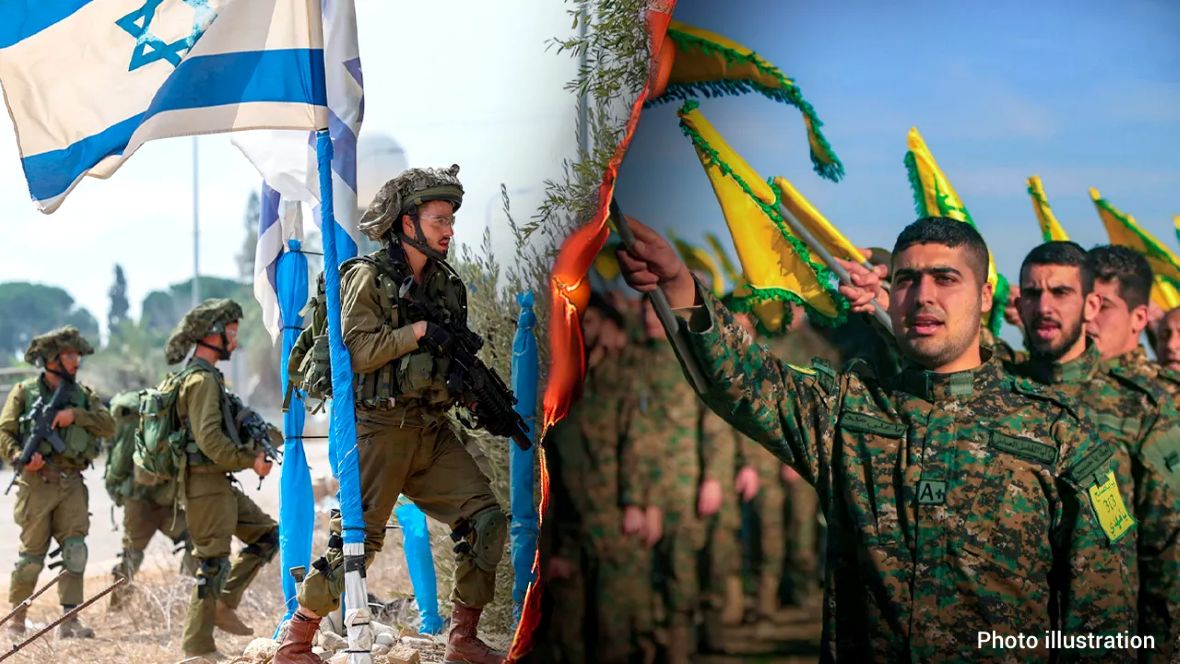 Read more about the article How Strong are Israel’s ceasefires with Hamas and Hezbollah? By Carl Montel.