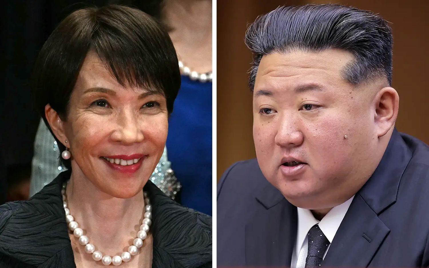 Read more about the article Japan’s Newly Elected PM Sanae Takaichi intends to Meet North Korea Leader Kim Jong Un. By Carl Montel.