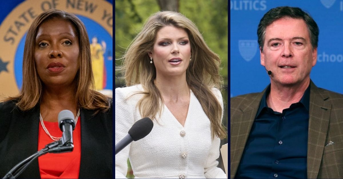 Read more about the article Key Insights on Lindsey Halligan’s disqualification and Case Terminations. By Kathy Moore.