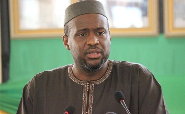 Read more about the article Former Mali PM Sentenced to Two Years in Prison for Social Media Post. By Ehud Jones.