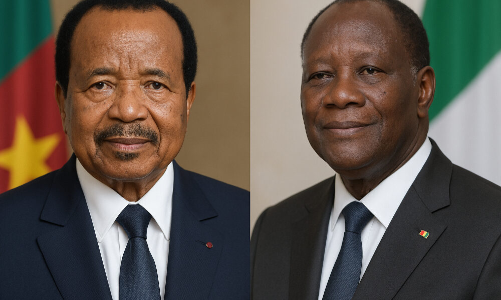 Read more about the article Elections in Cameroon and Ivory Coast Spotlight Age Gap in Leadership and Rising Generational Tensions. By Ehud Jones.