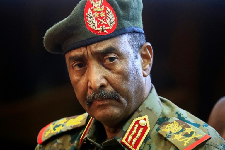 Read more about the article Sudan’s Military Chief rejects US Peace Proposal as ‘Worst in History’. By Ehud Jones