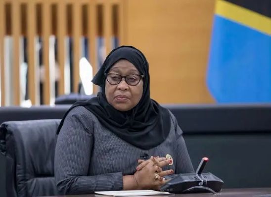 Read more about the article Tanzania opposition refuses to Recognize President Samia Suluhu Hassan’s victory. By Ehud Jones.