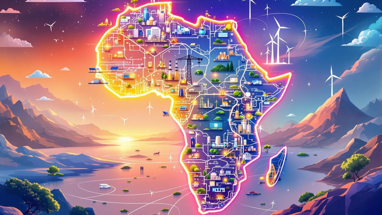 Read more about the article Why Africa’s Investors Prefer SEZs to National Markets. By Noko David