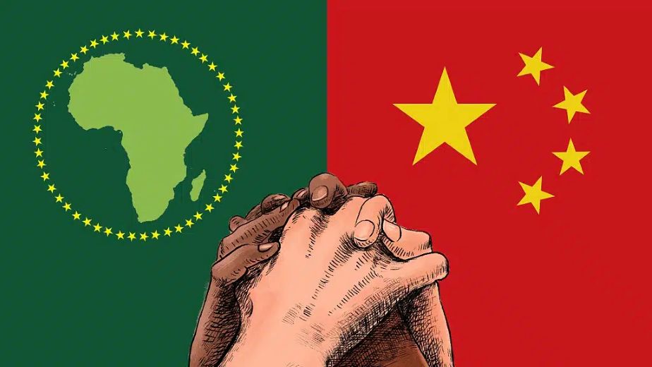 Read more about the article China’s Loans to Africa Drop Again — What’s Behind It. By Noko David.