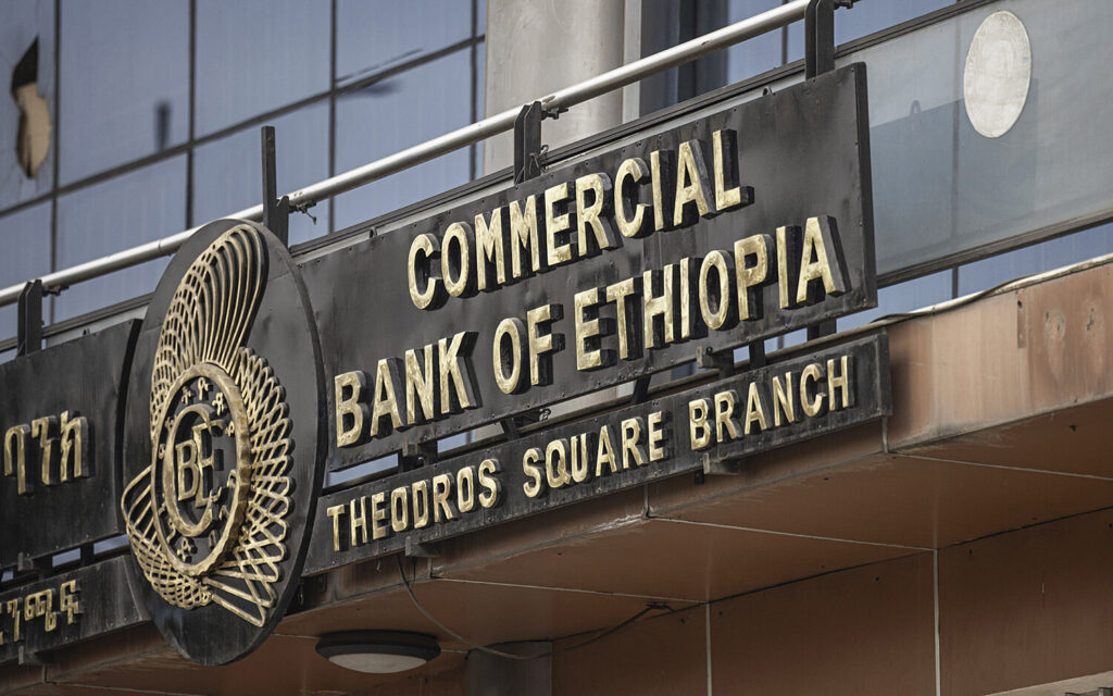 Read more about the article Ethiopia Proposes 15% Reduction on $1 Billion Defaulted Bond. By Noko David.