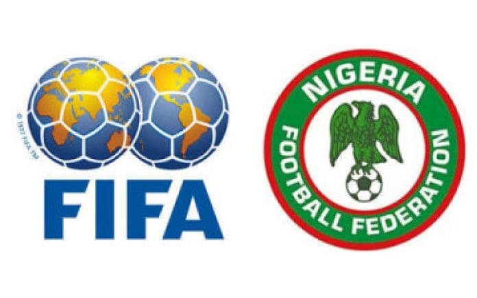 Read more about the article FIFA Denies Nigeria Appeal, Confirming DR Congo’s Place in 2026 Playoffs. By Henry Nichols.