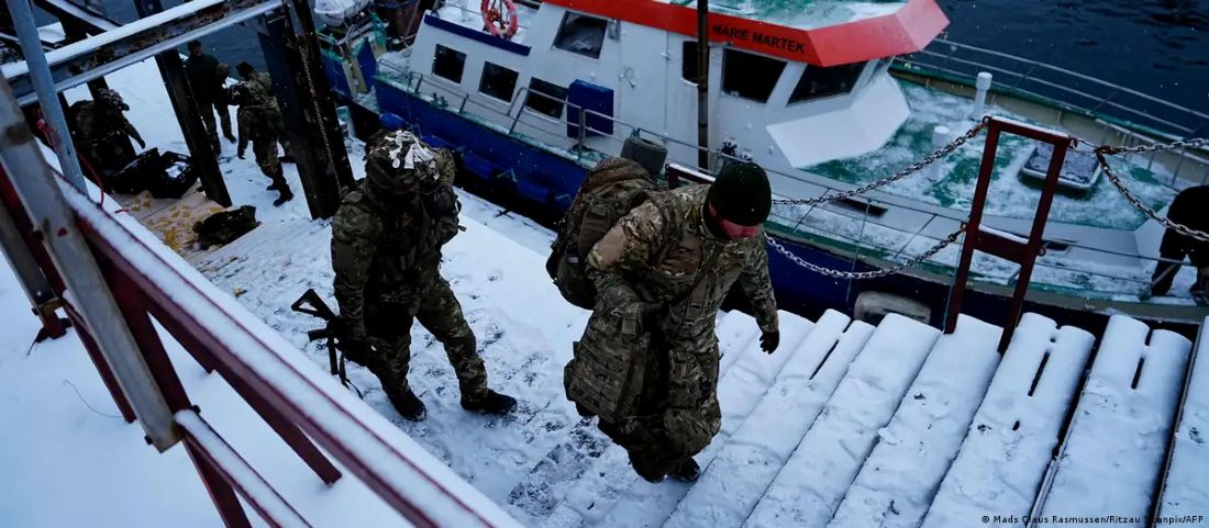 Read more about the article EU Leaders to Meet in Urgent Response to Trump’s Trade Ultimatum. By Lisa Lomami