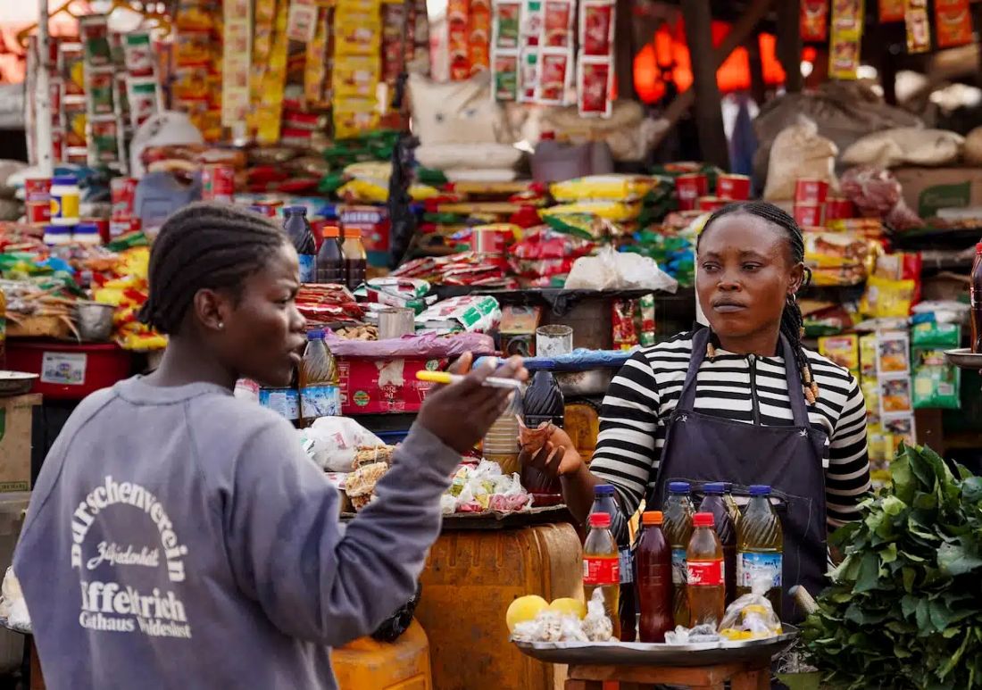 Read more about the article Nigeria, Ghana, Ethiopia see Inflation Slow to 15.5% Following CPI Revision. By Noko David