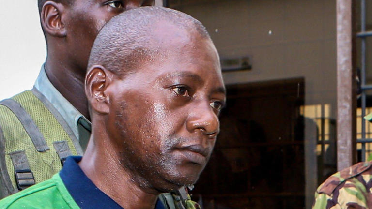 Read more about the article Kenyan Prosecutors charge Cult Leader over 52 more Deaths. Ehud Jones.