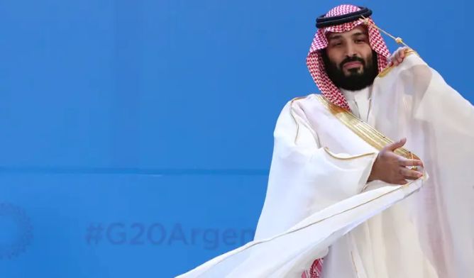 Read more about the article Saudi Arabia’s wrong Approach in UAE Rivalry. By Carl Montel.