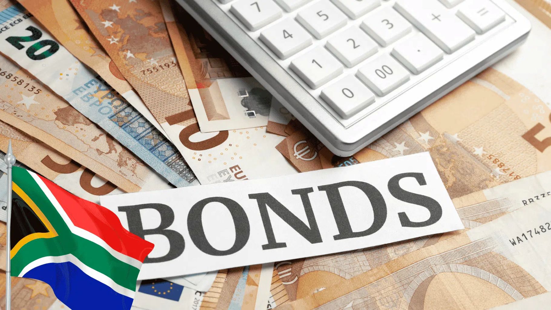 Read more about the article South Africa Secures $700M in First Infrastructure Bond. By Noko David