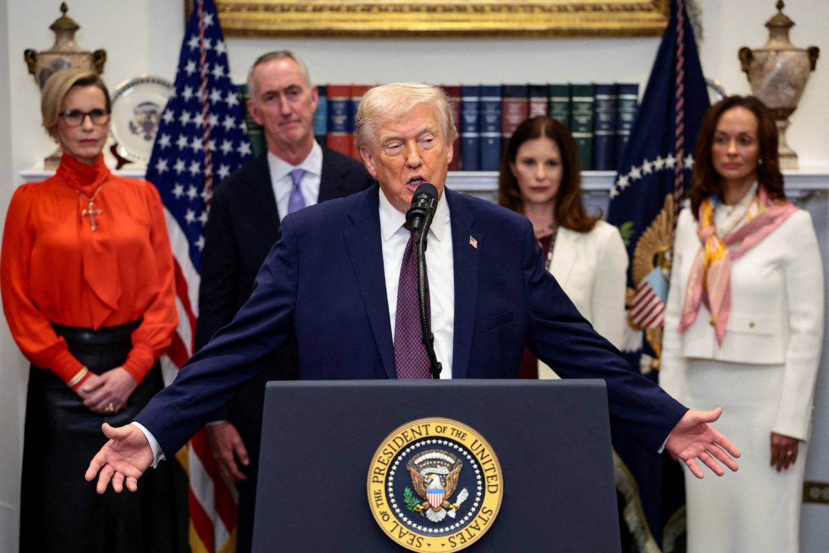 Read more about the article Rwanda, Uganda affected as US scales down Diplomatic Missions in 29-countries. By Ehud Jones.