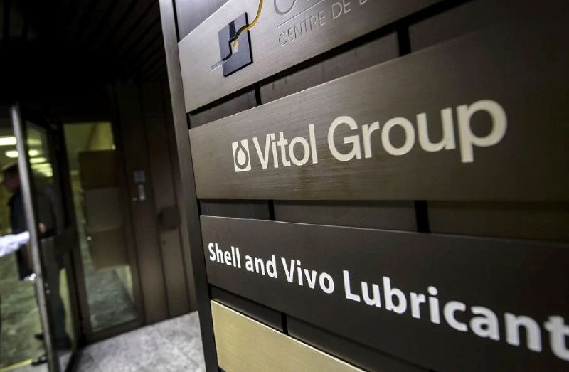 Read more about the article Oil Giants Vitol and Trafigura in Center of Trump’s Venezuela Oil Strategy. Noko David
