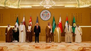 Read more about the article Regional Stability Tested by Iran’s Missile Program. By Swati Montel