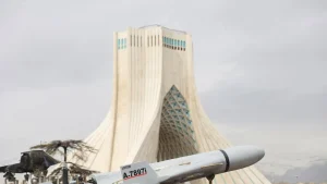 Read more about the article Iran Targets U.S. Military Base in Jordan and Kuwait in New Wave of Regional Strikes. Swati Montel.