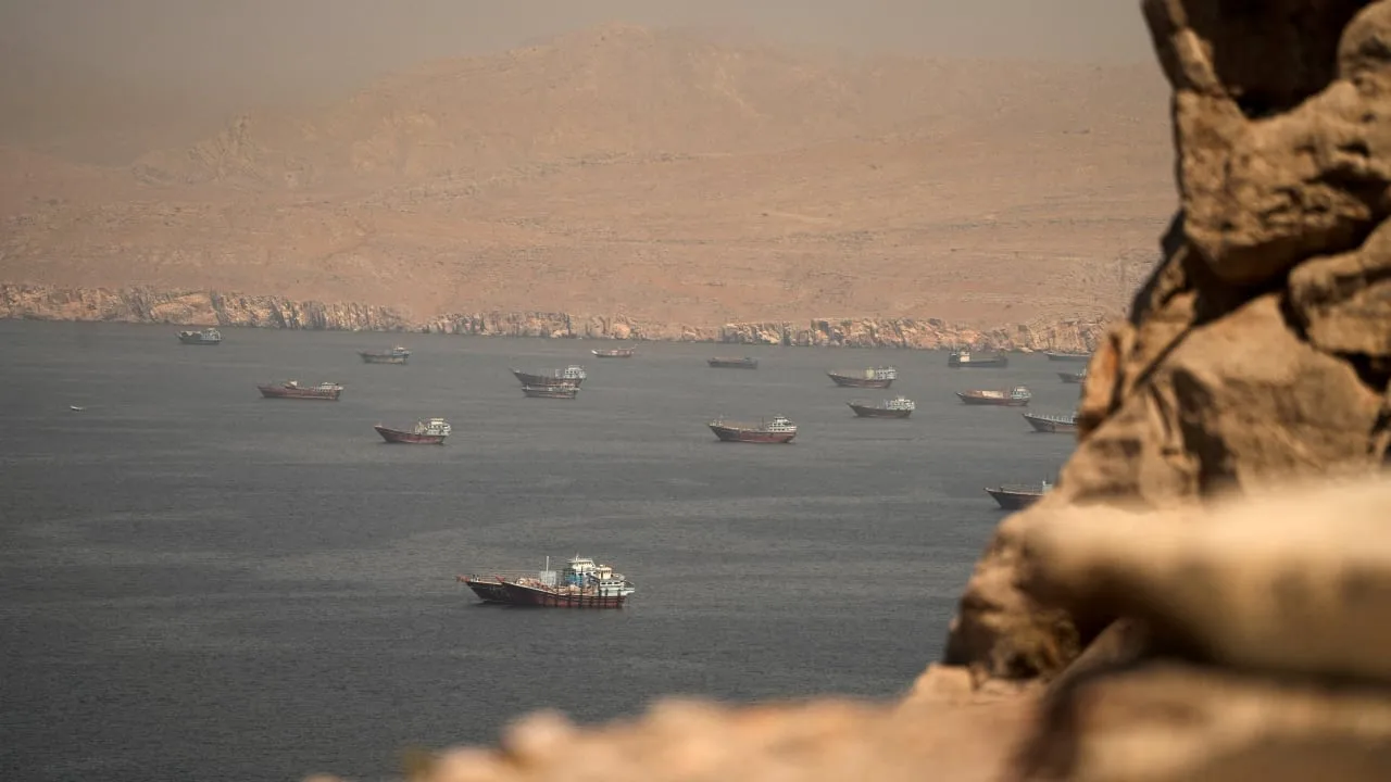 You are currently viewing Iran Strikes Gulf Tankers and U.S. Base in Jordan. By Swati Montel.