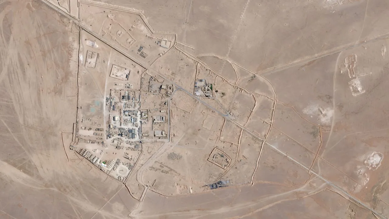 You are currently viewing Iran’s Syria Strike Claim draws Questions. By Swati Montel.