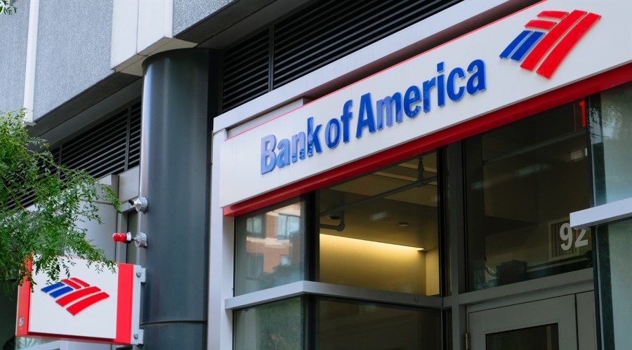 You are currently viewing Bank of America Hit With $1.2 Billion Fine Over Money Laundering and Sanctions Violations. By Noko David