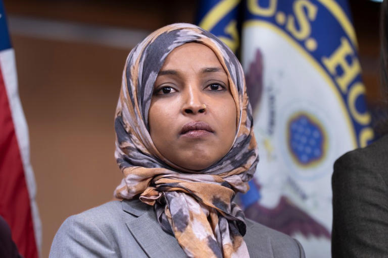 You are currently viewing New Federal Investigation Puts Ilhan Omar in the Spotlight. By Katy Moore
