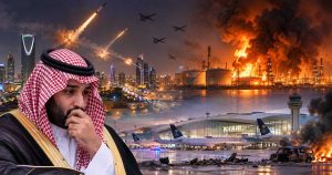 Read more about the article Conflict With Houthis Postpones the Saudi Investment Conference until 2027. By Swati Montel.